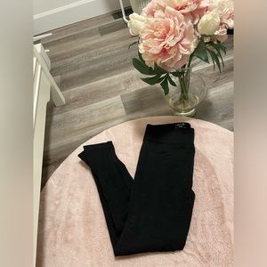 🍋 Fleece Leggings